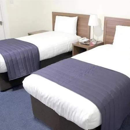 Discovery - Leeds 2*