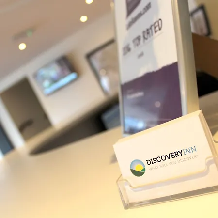 Hotel Discovery - Leeds (West Yorkshire)