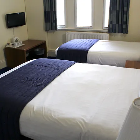 Hotel Discovery - Leeds (West Yorkshire)