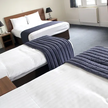 Hotel Discovery - Leeds (West Yorkshire)