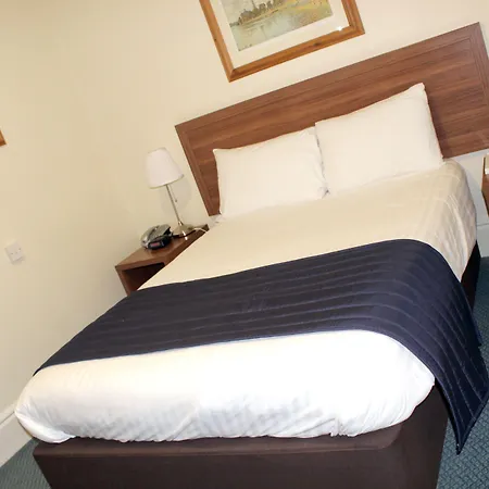 Discovery - Hotel Leeds (West Yorkshire)