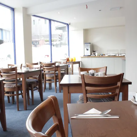 Discovery - Hotel Leeds (West Yorkshire)