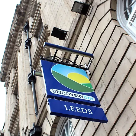 Discovery - Hotel Leeds (West Yorkshire)