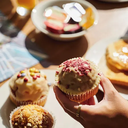 Discovery - Leeds (West Yorkshire)