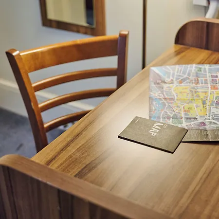 Discovery - Hotel Leeds (West Yorkshire)