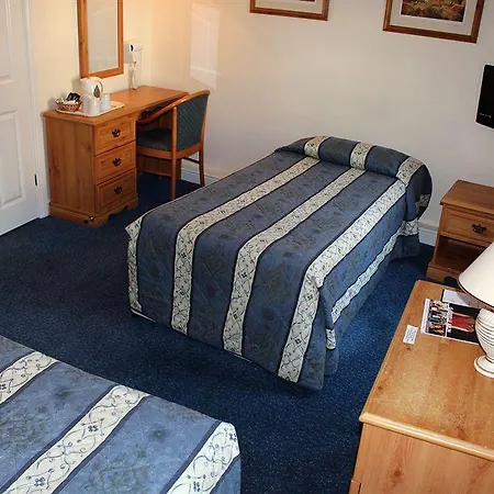 Discovery - Leeds 2*