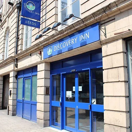 Ξενοδοχείο Discovery - Leeds 2*