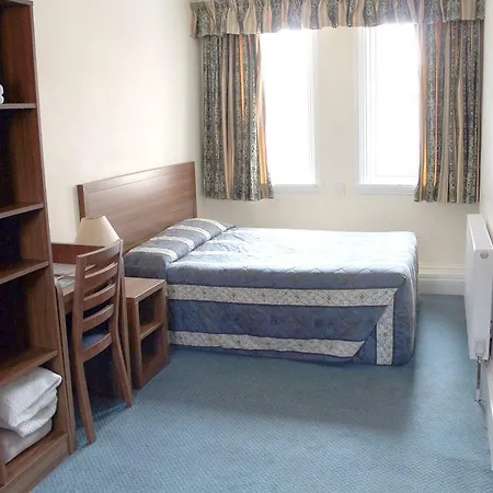 Discovery - Hotel Leeds (West Yorkshire)