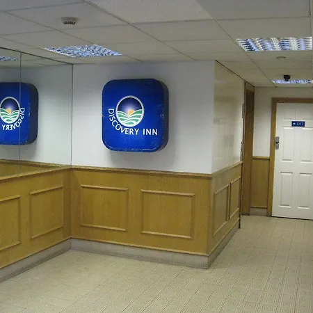 Hotel Discovery - Leeds (West Yorkshire)