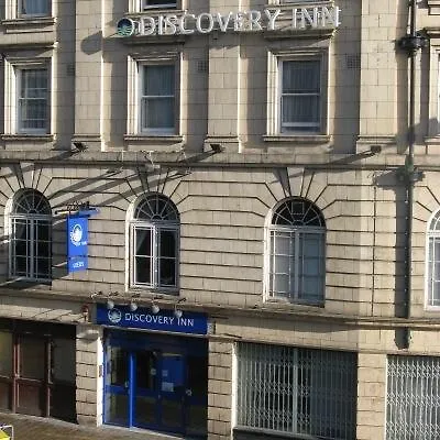 Ξενοδοχείο Discovery - Leeds Λιντς