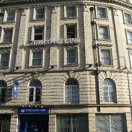 Discovery - Leeds