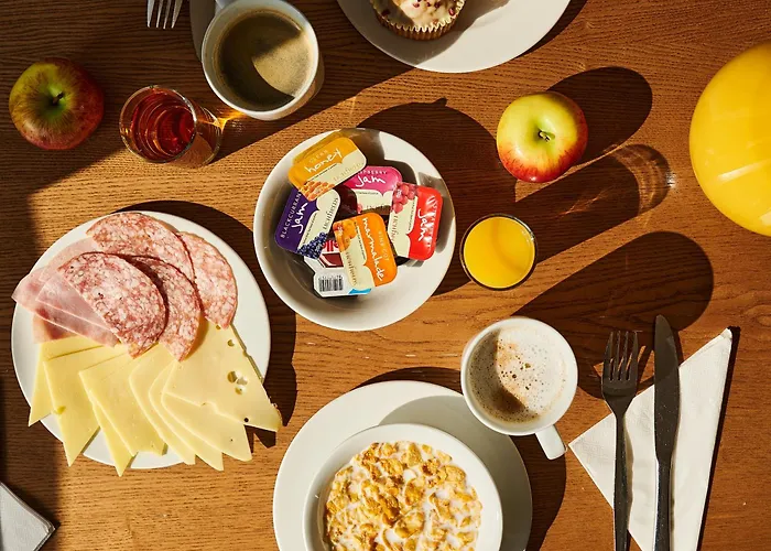 Discovery - Лидс