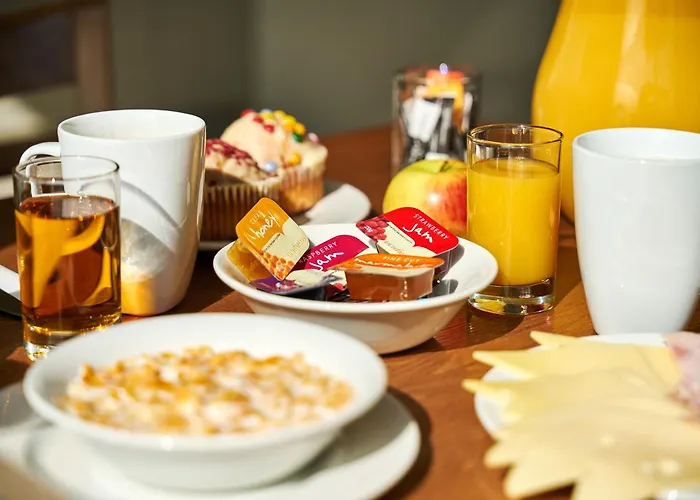 Discovery - 2* Лидс