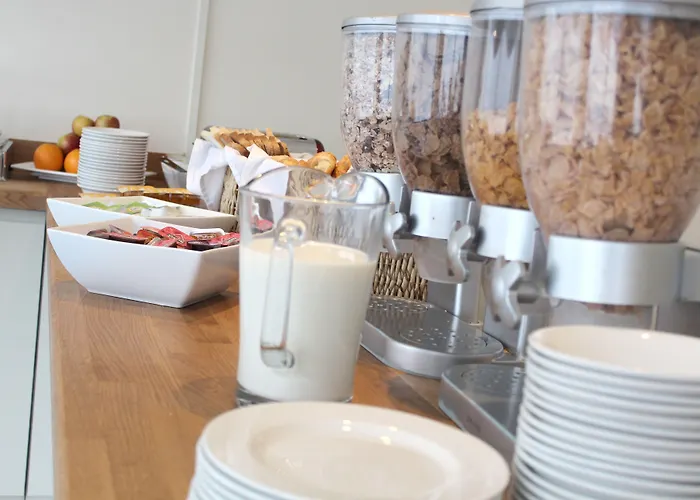 Discovery - Лидс