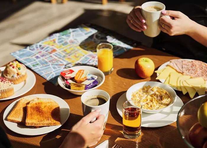 Discovery - Отель 2*