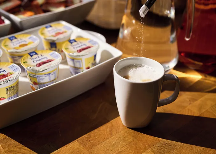 Отель Discovery -