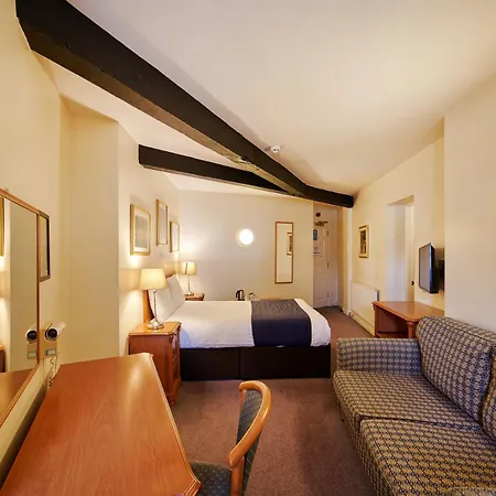 Hotel Discovery - Leeds (West Yorkshire)