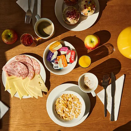 Discovery - Лидс