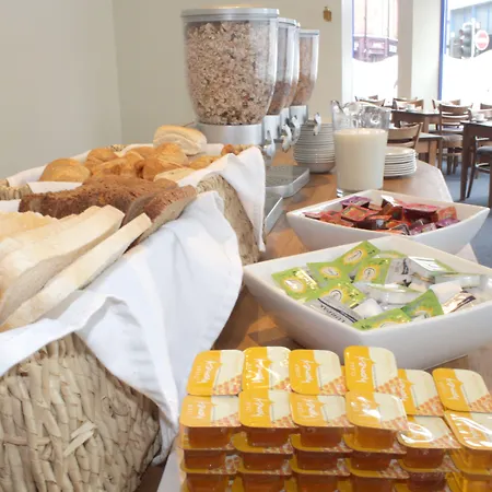 فندق ديسكفري -