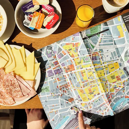 Отель Discovery - 2*