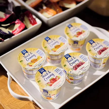 فندق ديسكفري - 2*