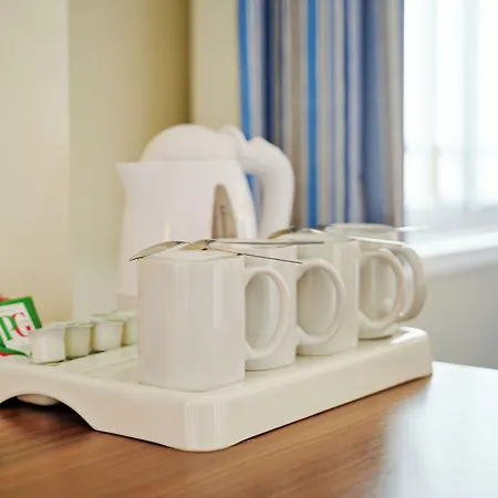 ديسكفري - 2* ليدز