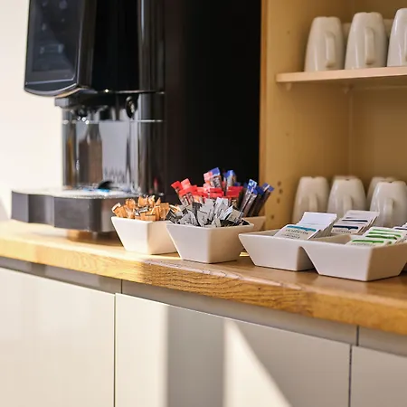 فندق ديسكفري - 2*