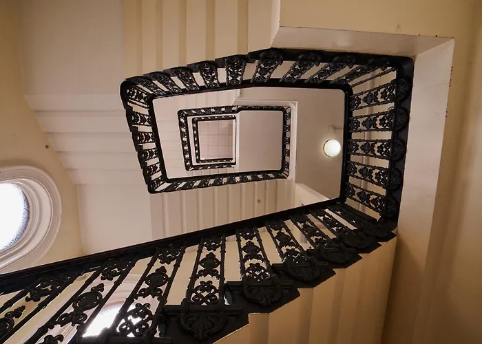 Hotel Discovery - Leeds (West Yorkshire)