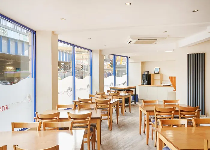 Discovery - Hotel Leeds (West Yorkshire)