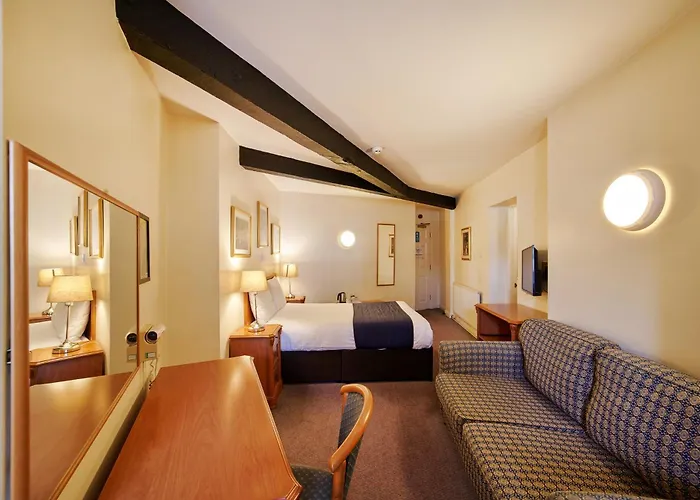 Hotel Discovery - Leeds (West Yorkshire)