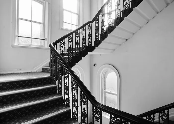 Discovery - Hotel Leeds (West Yorkshire)