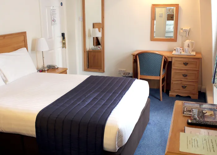 Hotel Discovery - Leeds (West Yorkshire)