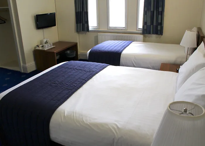 Hotel Discovery - Leeds (West Yorkshire)
