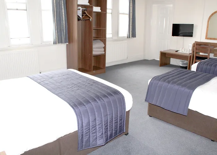 Hotel Discovery - Leeds (West Yorkshire)