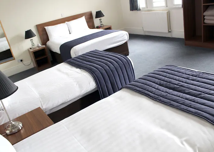 Hotel Discovery - Leeds (West Yorkshire)