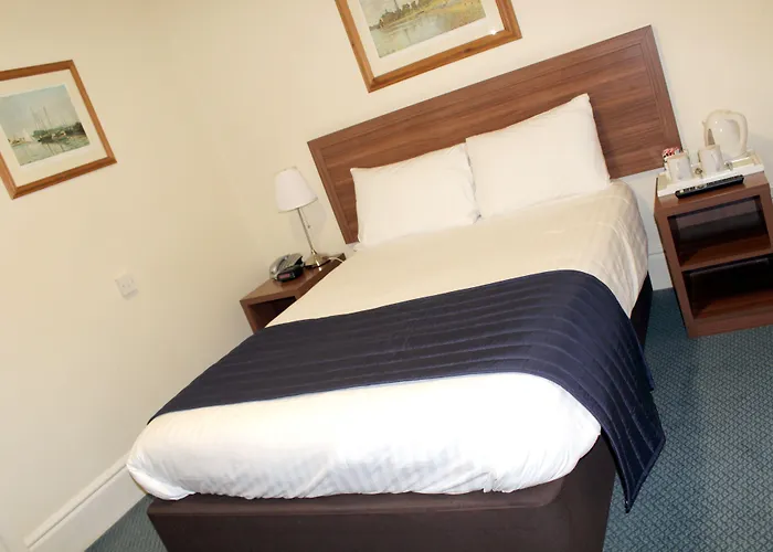 Discovery - Hotel Leeds (West Yorkshire)