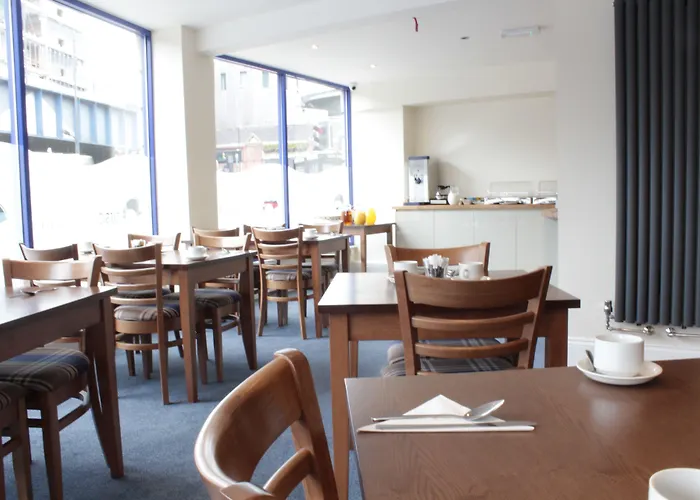 Discovery - Hotel Leeds (West Yorkshire)