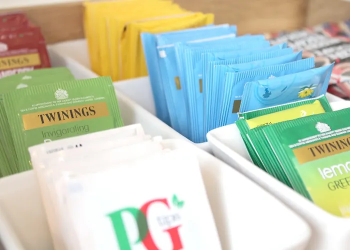 Discovery - Szálloda 2*