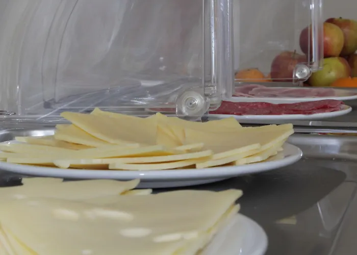 Discovery - Szálloda Leeds