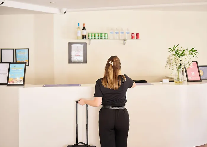 Discovery - 2* Лідс