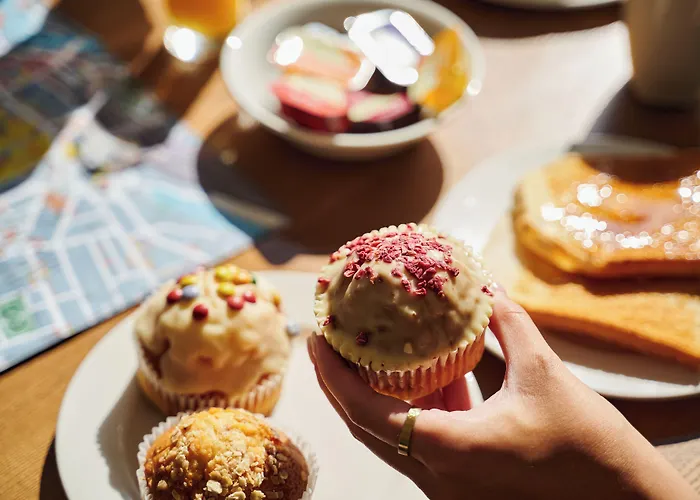 Discovery - Leeds (West Yorkshire)