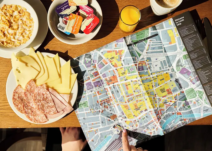 Szálloda Discovery - 2*