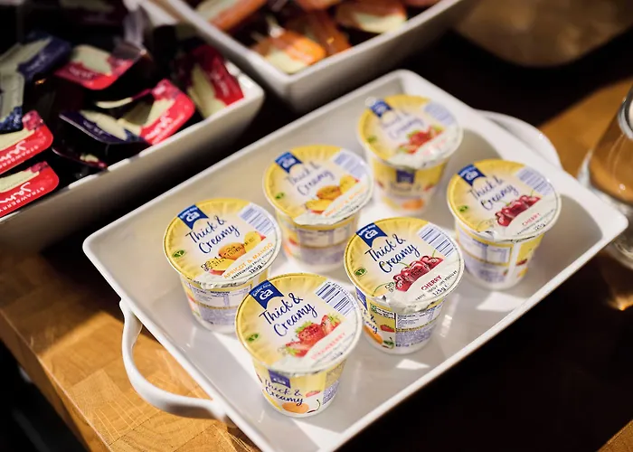 Готель Discovery - 2*