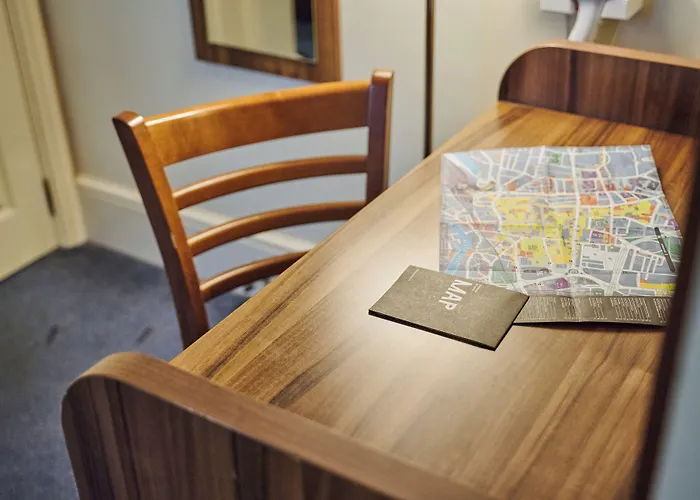 Discovery - Hotel Leeds (West Yorkshire)