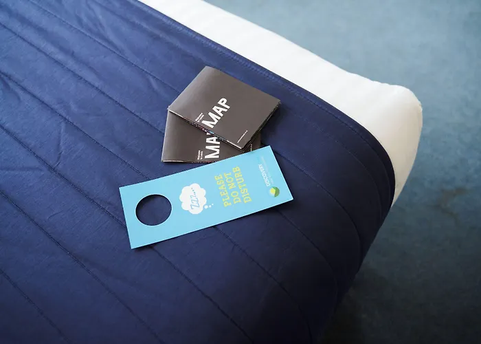 Hotel Discovery - Leeds (West Yorkshire)