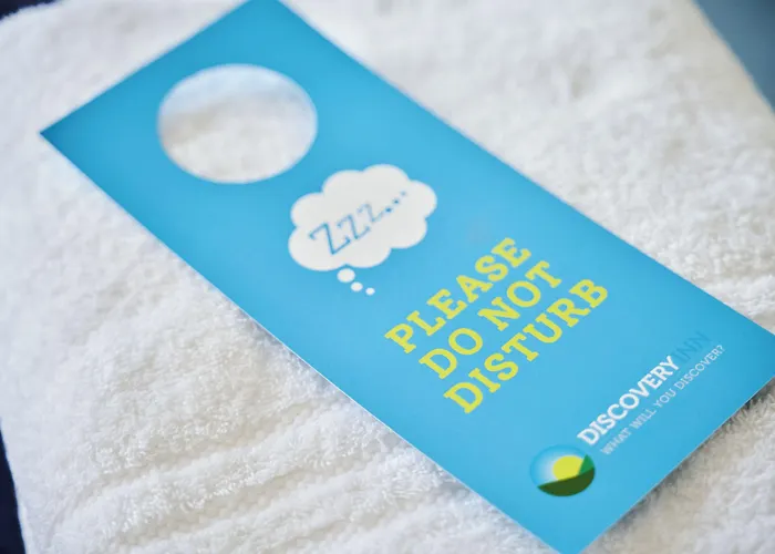 Discovery - Лідс