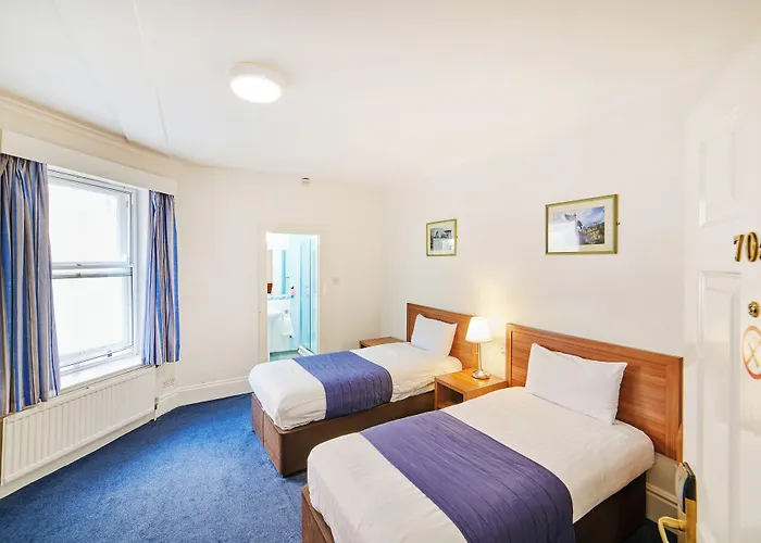 Hotel Discovery - Leeds (West Yorkshire)