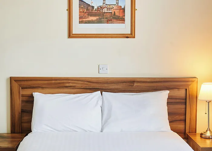 Discovery - Hotel 2*