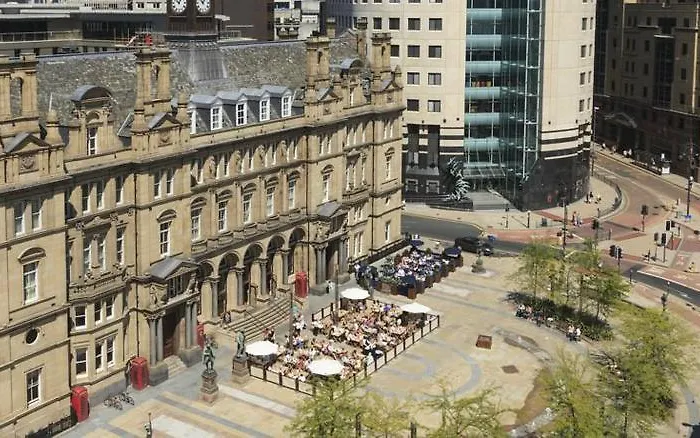 Szálloda Discovery - 2*