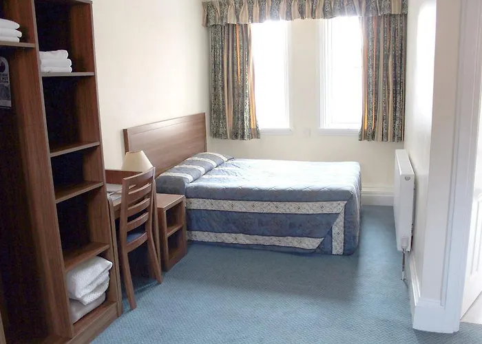 Discovery - Hotel Leeds (West Yorkshire)